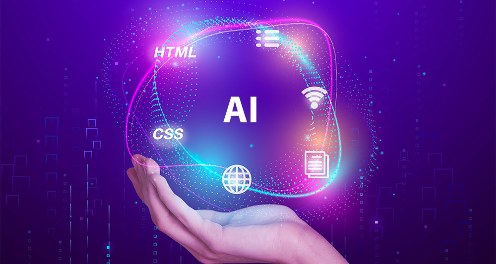 How AI is Shaping the Future of Web Development