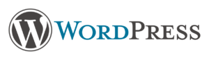 WordPress Logo